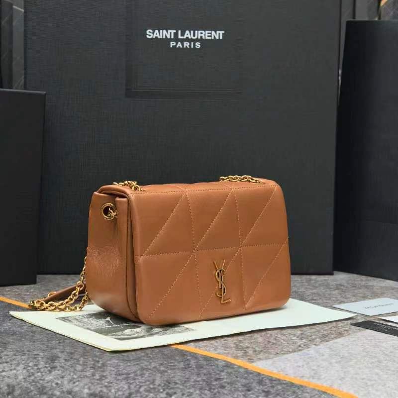 YSL Satchel Bags